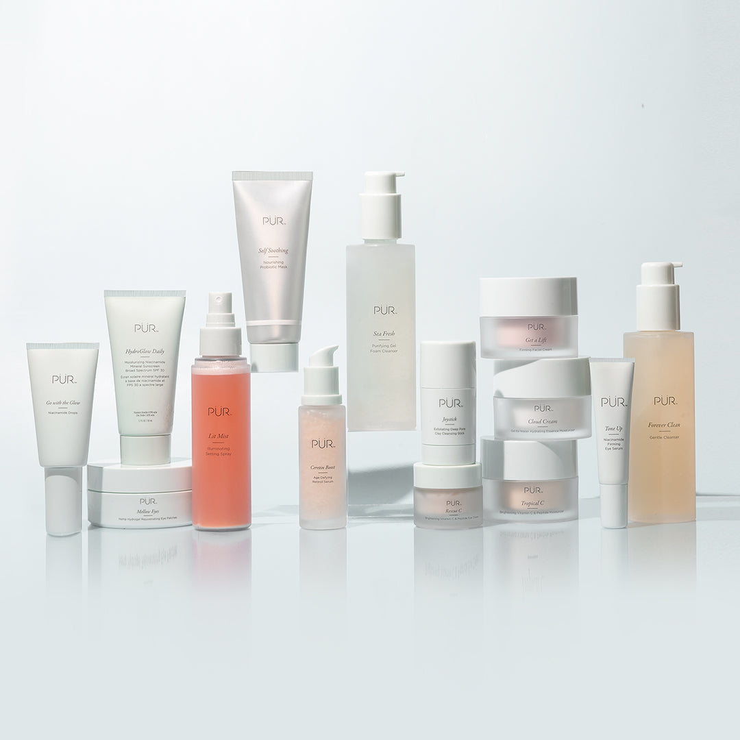 PÜR Cosmetics