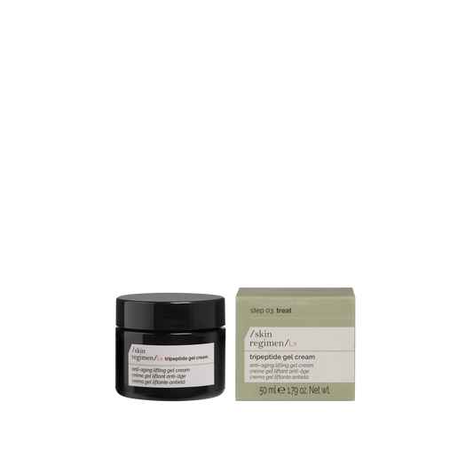 /skin regimen/Lx Tripeptide gel cream