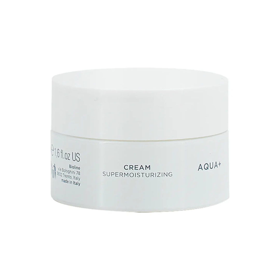 Aqua+ super moisturizing cream 50 ml