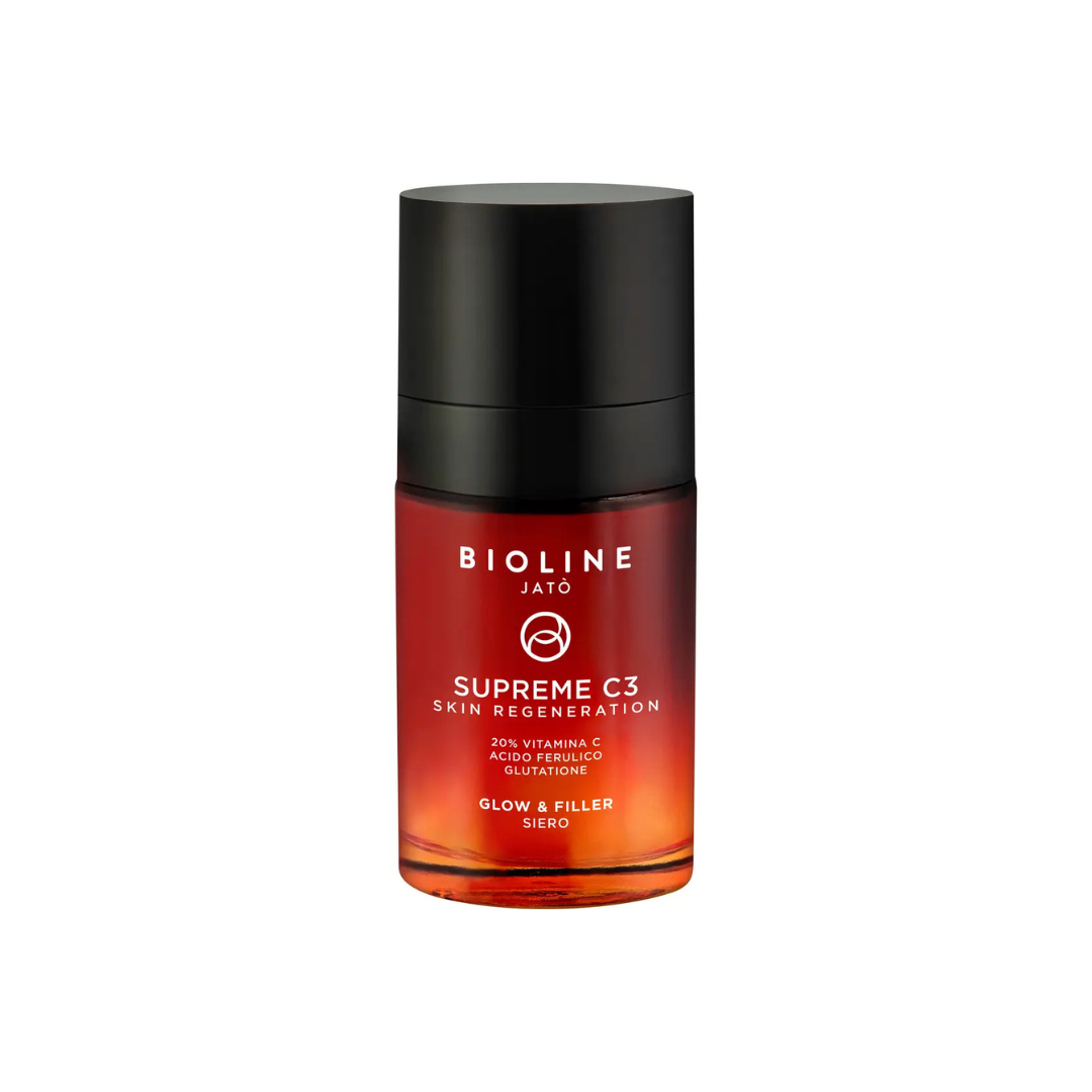 Supreme c3 Glow & Filler Serum 30 ml